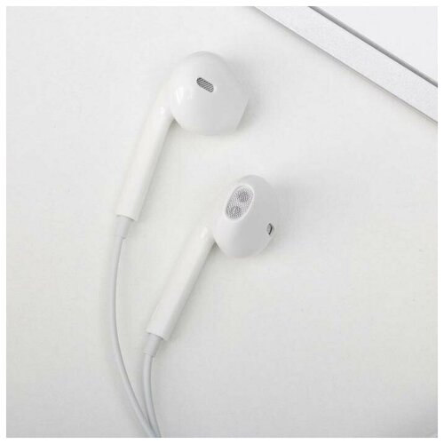 Наушники вкладыши в пакете Сияй 10 х 15 см 39400₽