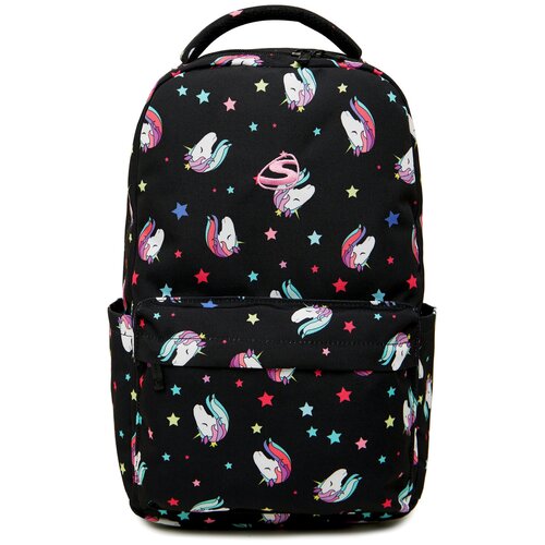 Школьный рюкзак для девочки Steiner Unicorn / Рюкзак школьный для девочек подростков