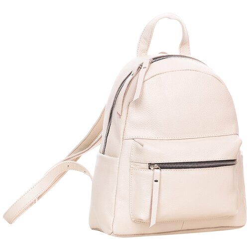 фото Рюкзак cagia 832967. натуральная кожа. сделано в беларуси.