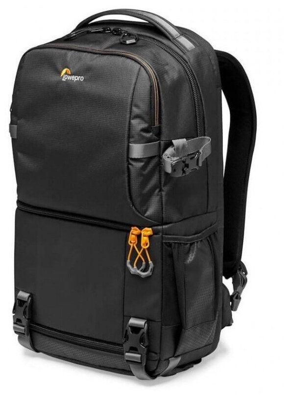 Фотосумка рюкзак Lowepro Fastpack BP 250 AW III, черный