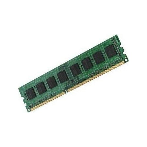 Оперативная память 4Gb PC3-12800 1600MHz DDR3 DIMM NCP 145600₽