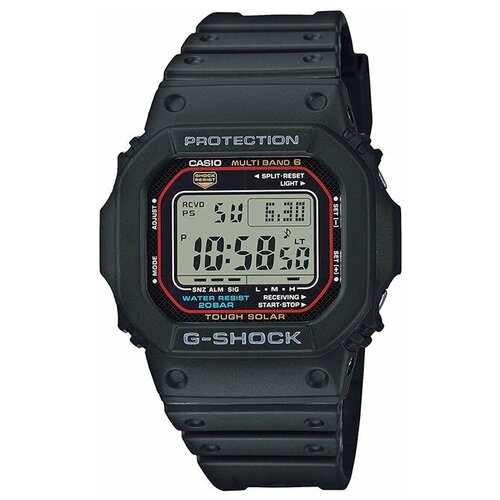 фото Наручные часы casio g-shock gw-m5610u-1e