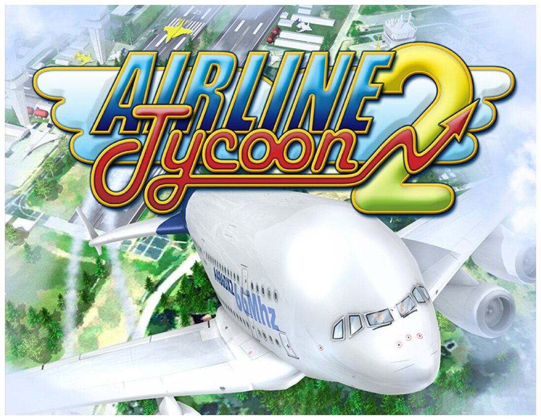 Airline Tycoon 2