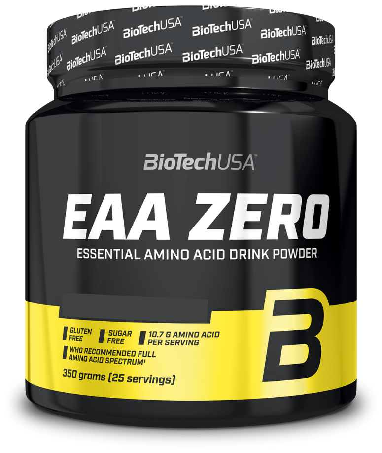 BioTechUSA EAA ZERO 350 гр., апельсин-манго