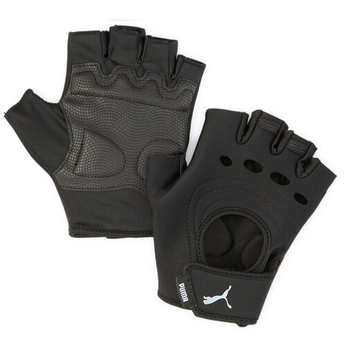 фото Перчатки для тренировок puma at shift gloves унисекс 4176402 s