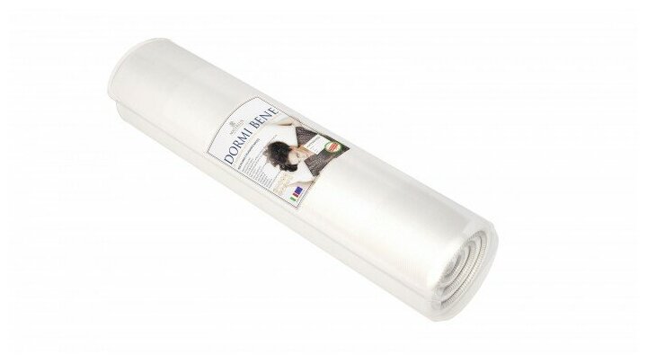 Матрас MaterLux Enigma 110х215, нестандартный