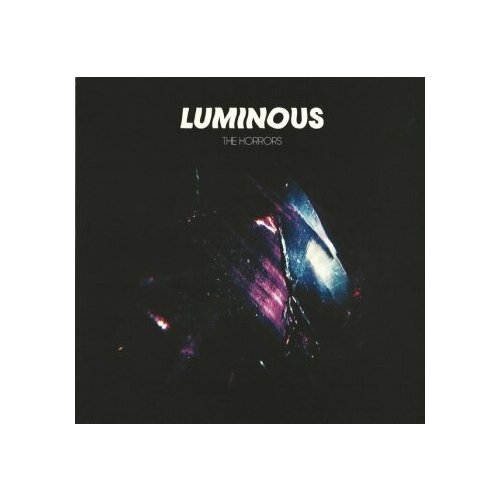 The Horrors - Luminous (Deluxe Edition)