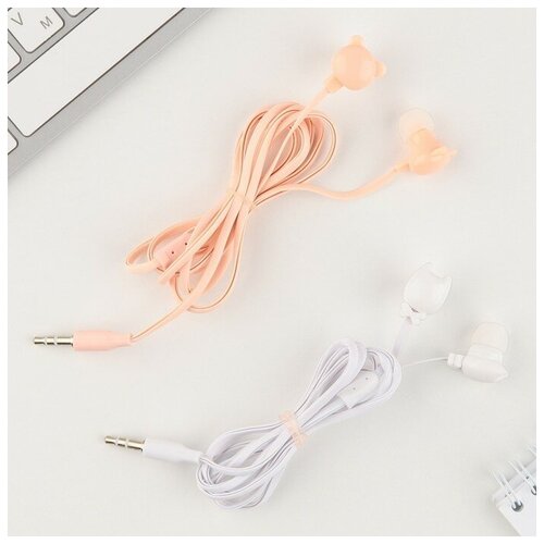 Like me Наушники формовые микс 39100₽