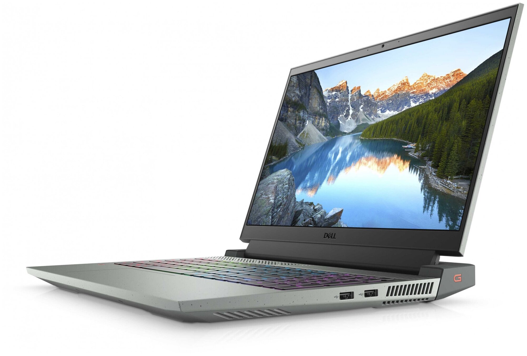 Ноутбук DELL G15 15 5510 (G515-7111)