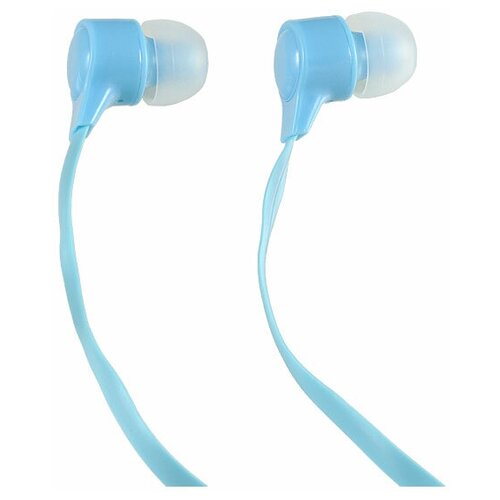 Наушники Perfeo BASE Cyan 77500₽