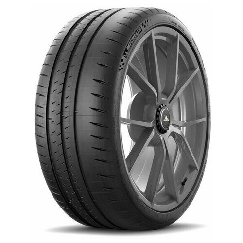 Летние шины Michelin Pilot Sport Cup 2 (325/30 ZR20 106(Y))