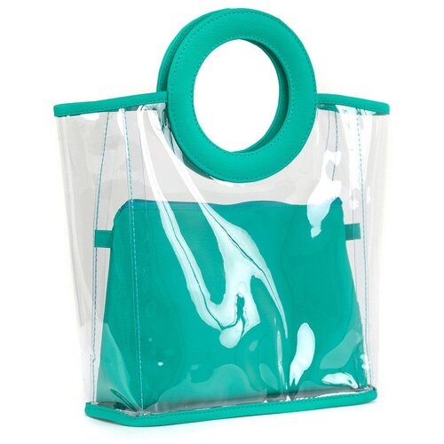 фото Versado женская сумка b745 green