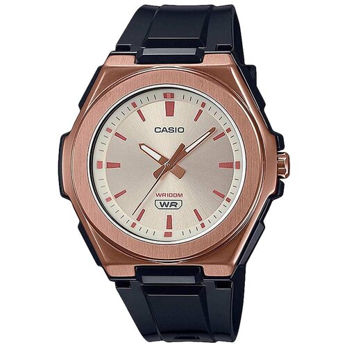 фото Часы наручные "casio" lwa-300hrg-5evef