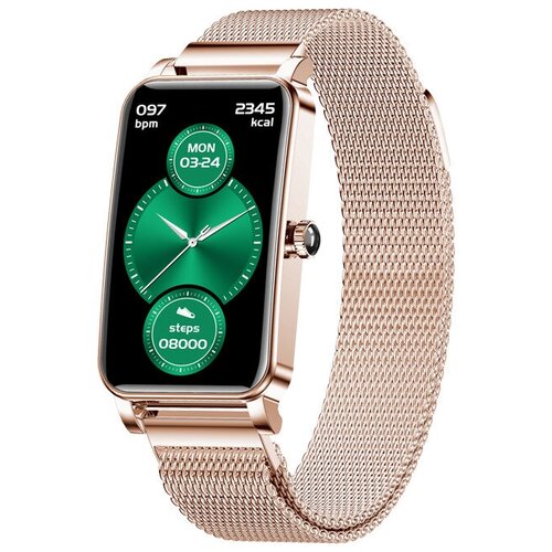 Смарт часы женские Smart Watch ZX19 умные наручные часы фитнес часы для спорта 292800₽