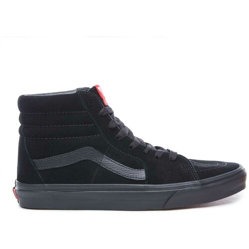 Кеды Vans UA SK8-HI Black/Black Унисекс VD5IBKA 060