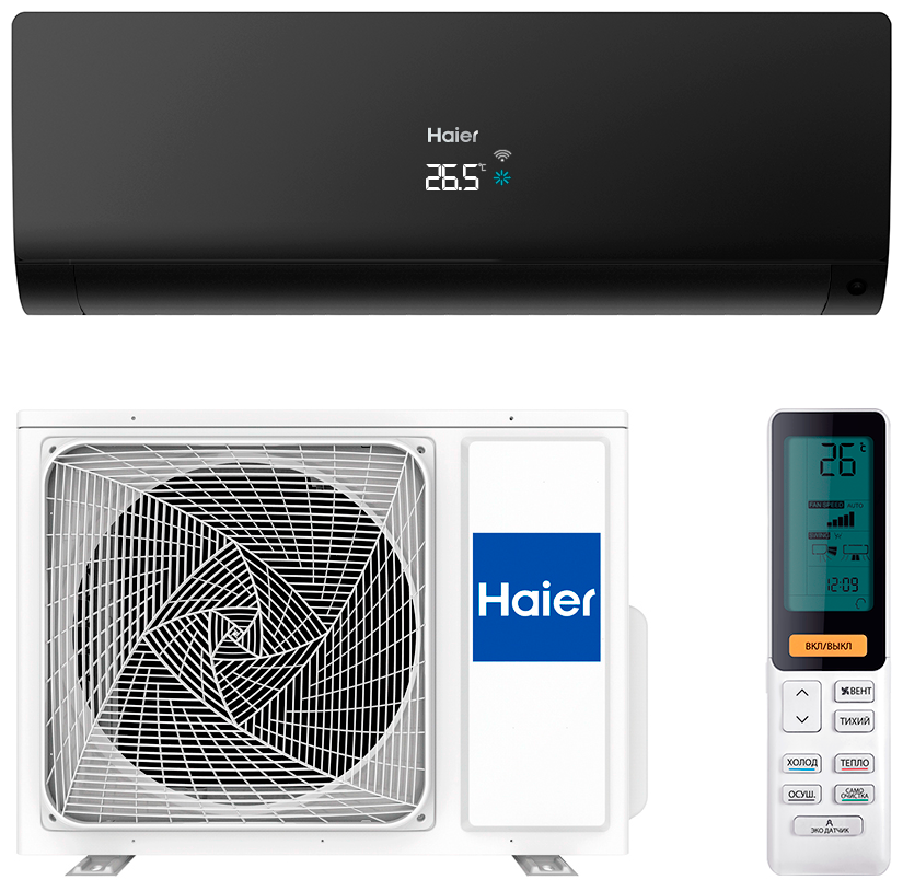 Haier AS35S2SF1FA-B/1U35S2SM2FA