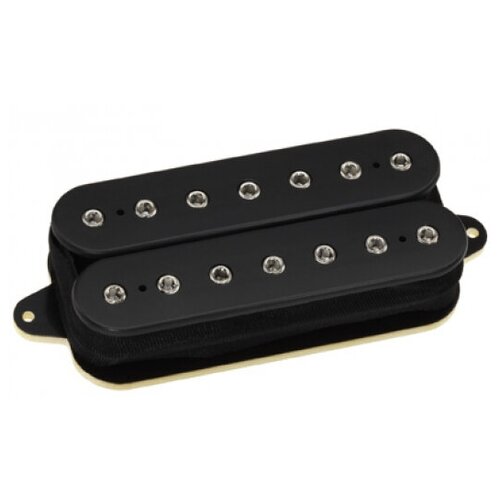 Звукосниматель DiMarzio DP700BK Blaze Neck звукосниматель dimarzio dp163cr