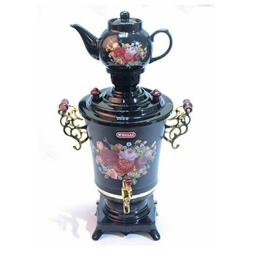 Самовар электрический KELLI KL-1346 1036500₽