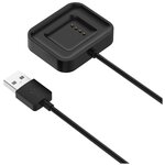 USB-зарядное устройство кабель док-станция магнитная база MyPads для умных смарт-часов Xiaomi Mi Watch / Mi Watch Privilege Edition - изображение