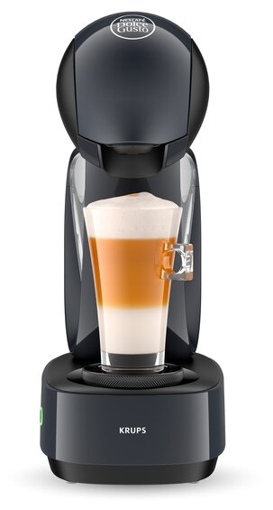 Кофемашина капсульного типа Dolce Gusto Krups Infinissima KP173B31