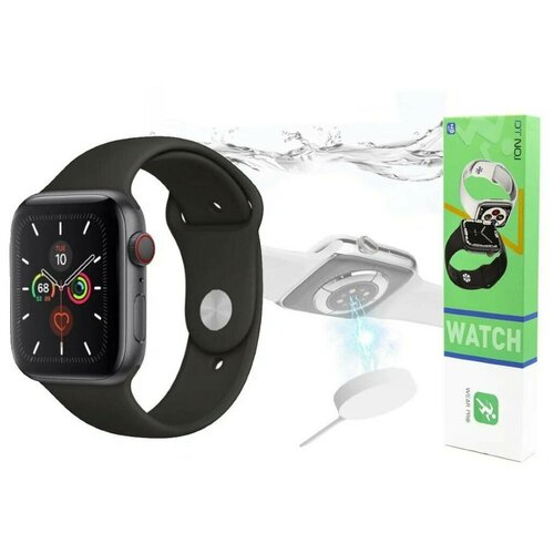 Умные часы Smart Watch 7 Series DT NO1 7 MAX 248000₽