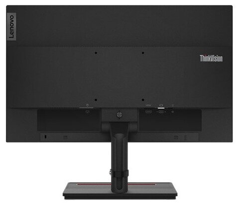 Монитор 22 Lenovo ThinkVision S22e-20 VA 1920x1080 черный