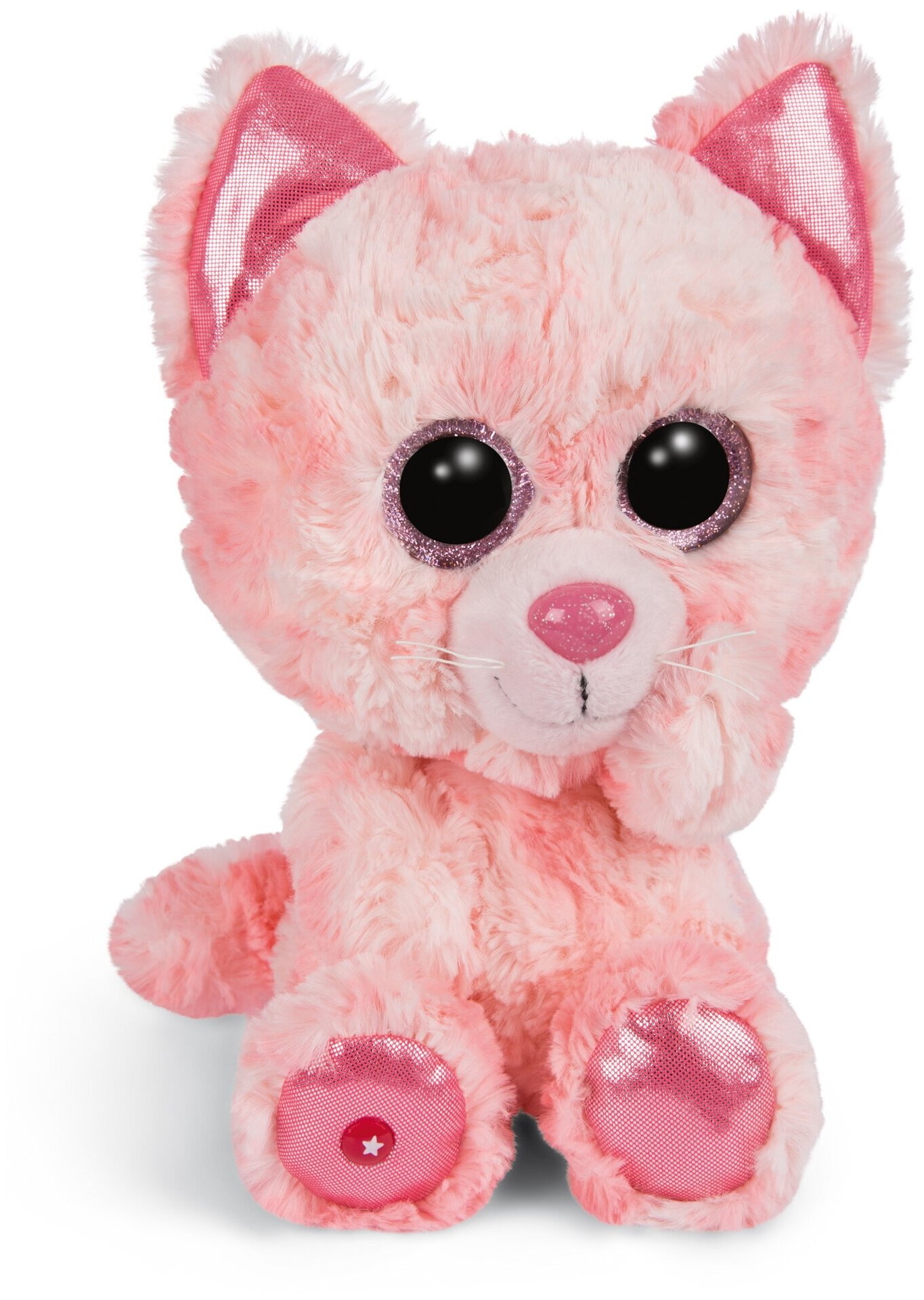 Мягкая игрушка NICI «Кошечка Дрими», 25 см