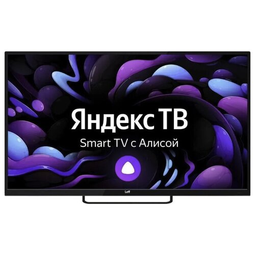 Телевизор Leff 55U540S 3448200₽