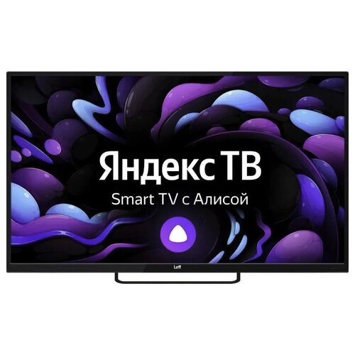 Телевизор Leff 55U540S