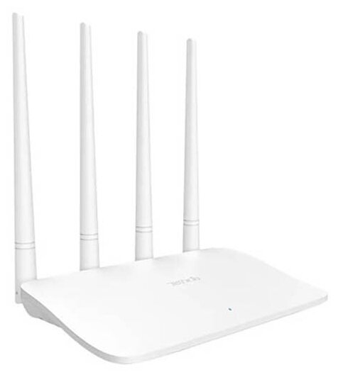 Wi-Fi роутер Tenda F6