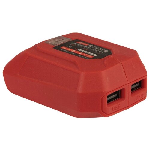 USB-зарядное устройство Edon OAF21-U без АКБ