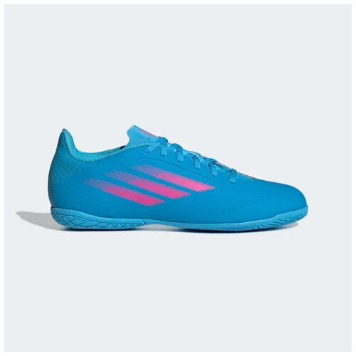 Бутсы Adidas X SPEEDFLOW.4 IN Мужчины GW7526 9