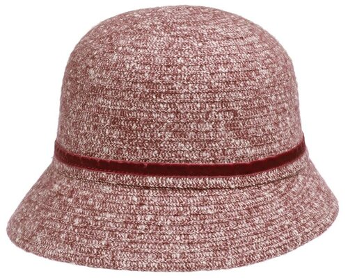 Шляпа Betmar, размер OneSize, розовый