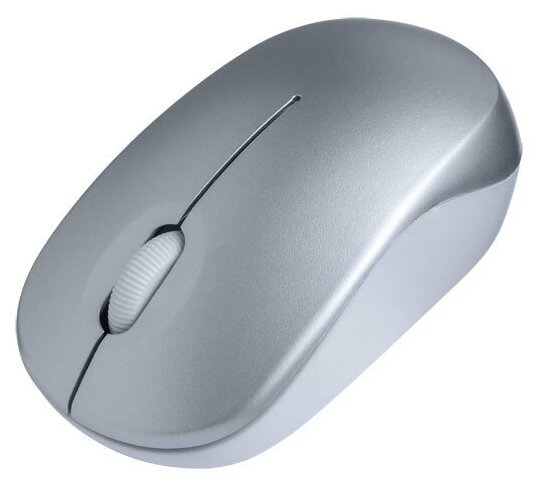Мышь Perfeo беспров оптич SKY 3 кн DPI 1200 USB серебр