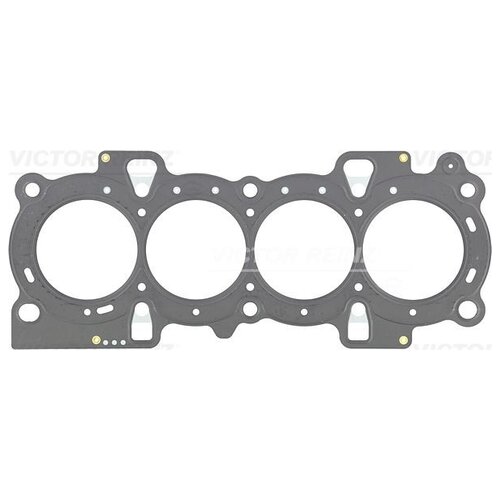 Прокладка гбц ford focus/fiesta/fusion 1.6l 16v 1.25 мм 98-04, victor reinz, 61-31730-00