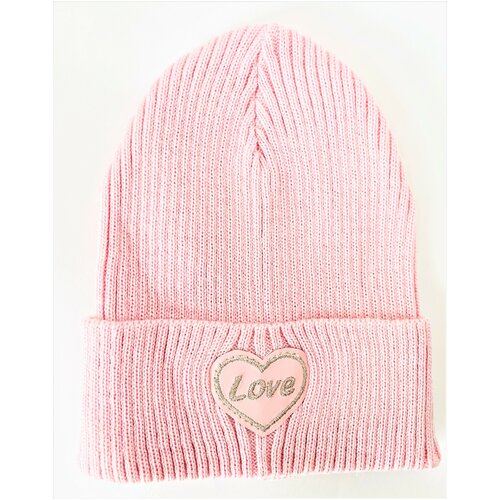 Шапка Pompona 22VP102 42-44 Мятный