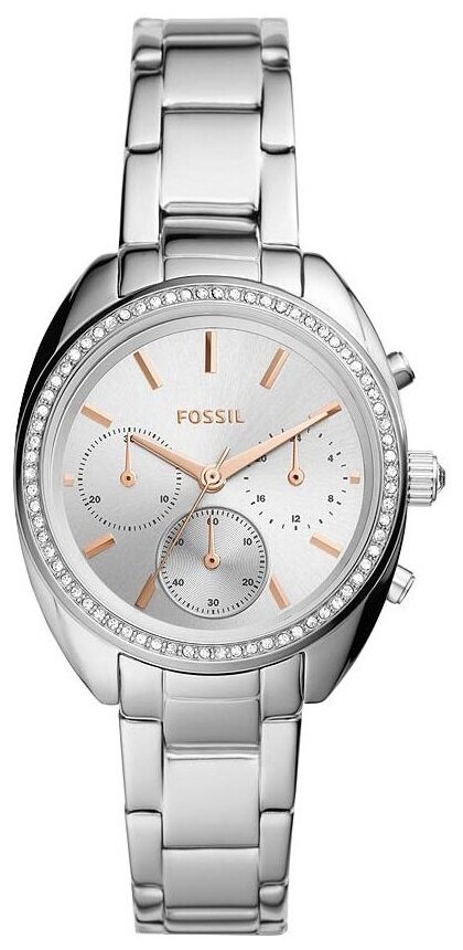 Наручные часы FOSSIL Vale BQ3657