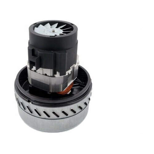 Двигатель DJ31-00114A Samsung Ametek для моющих пылесосов 1600W