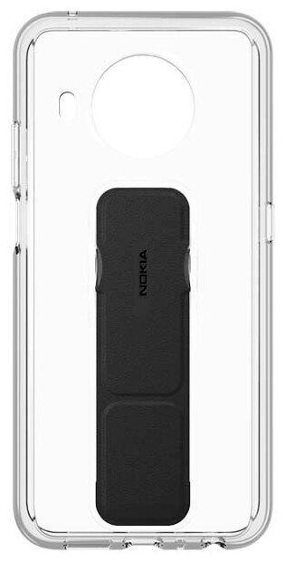 Чехол Nokia X10/X20 Grip & Stand Case (8P00000136)