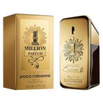 Paco Rabanne Мужской 1 Million Parfum Парфюмированная вода (edp) 50мл - изображение