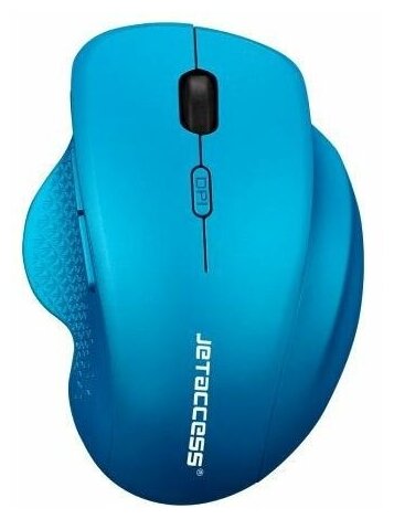 Мышь Jeta Comfort Wireless OM-U65G