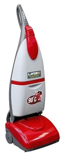 Поломоечная машина Lavor Pro Crystal Clean