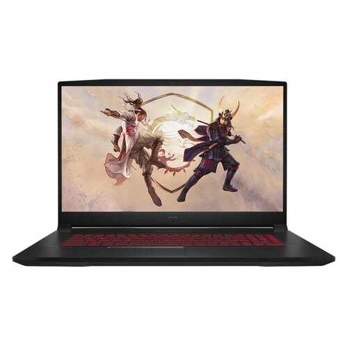 Ноутбук игровой MSI Katana G76 11UC-679XRU 9744000₽