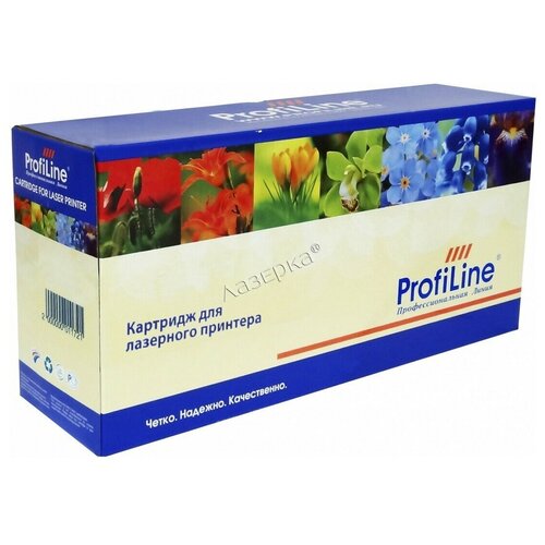 ProfiLine PL_006R01177_M картридж лазерный (Xerox 006R01177) пурпурный 16000 стр