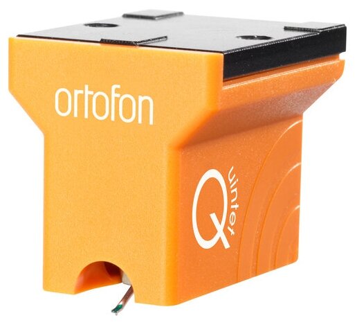 Ortofon MC Quintet Bronze