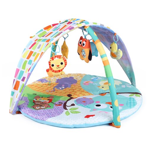 Развивающий коврик 