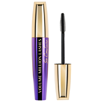 L'Oreal Paris Тушь для ресниц Volume Million Lashes So Couture, экстрачерный