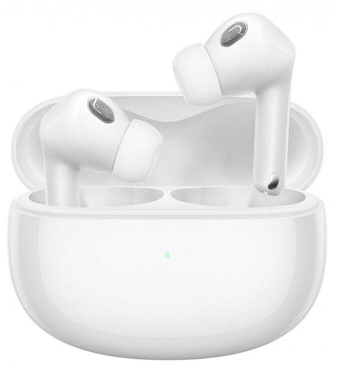 Беспроводные наушники Xiaomi Buds 3T Pro Gloss White (M2115E1)