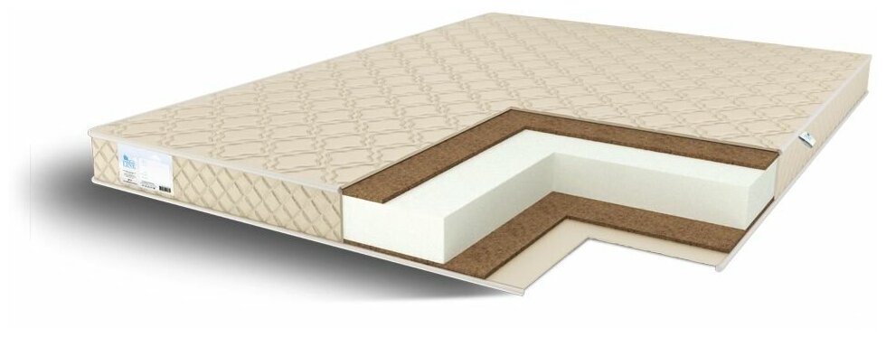 Матрас Comfort Line Double Cocos Eco Roll Slim 70x190