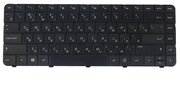 Клавиатура для HP 630, 650, CQ57, G6-1000, 250-G1 (AER15700010, AER15U00310)